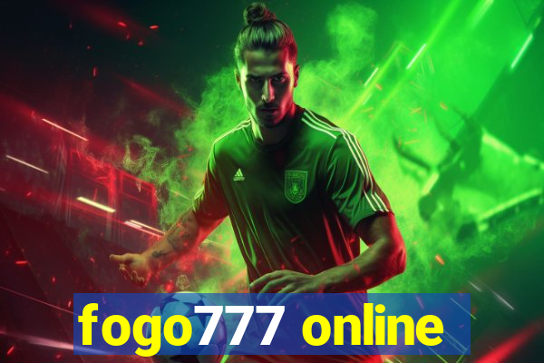 fogo777 online